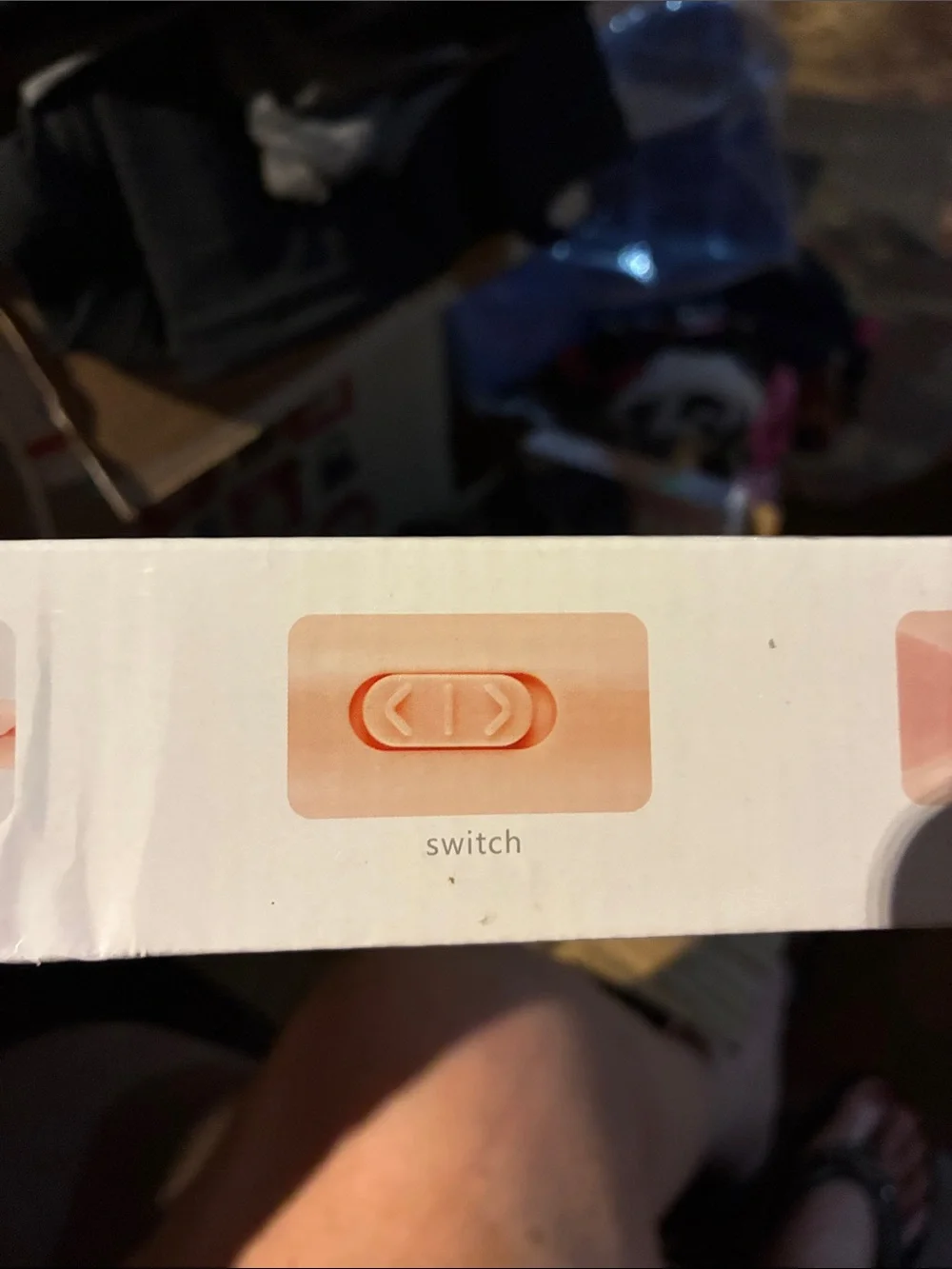 Nova Pink Ceramic Curling Wand